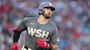 Joey Gallo batea de por vida .194 en la MLB 