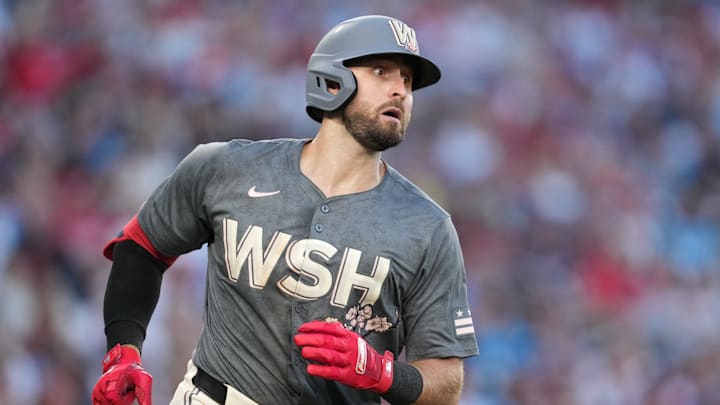 Joey Gallo batea de por vida .194 en la MLB 