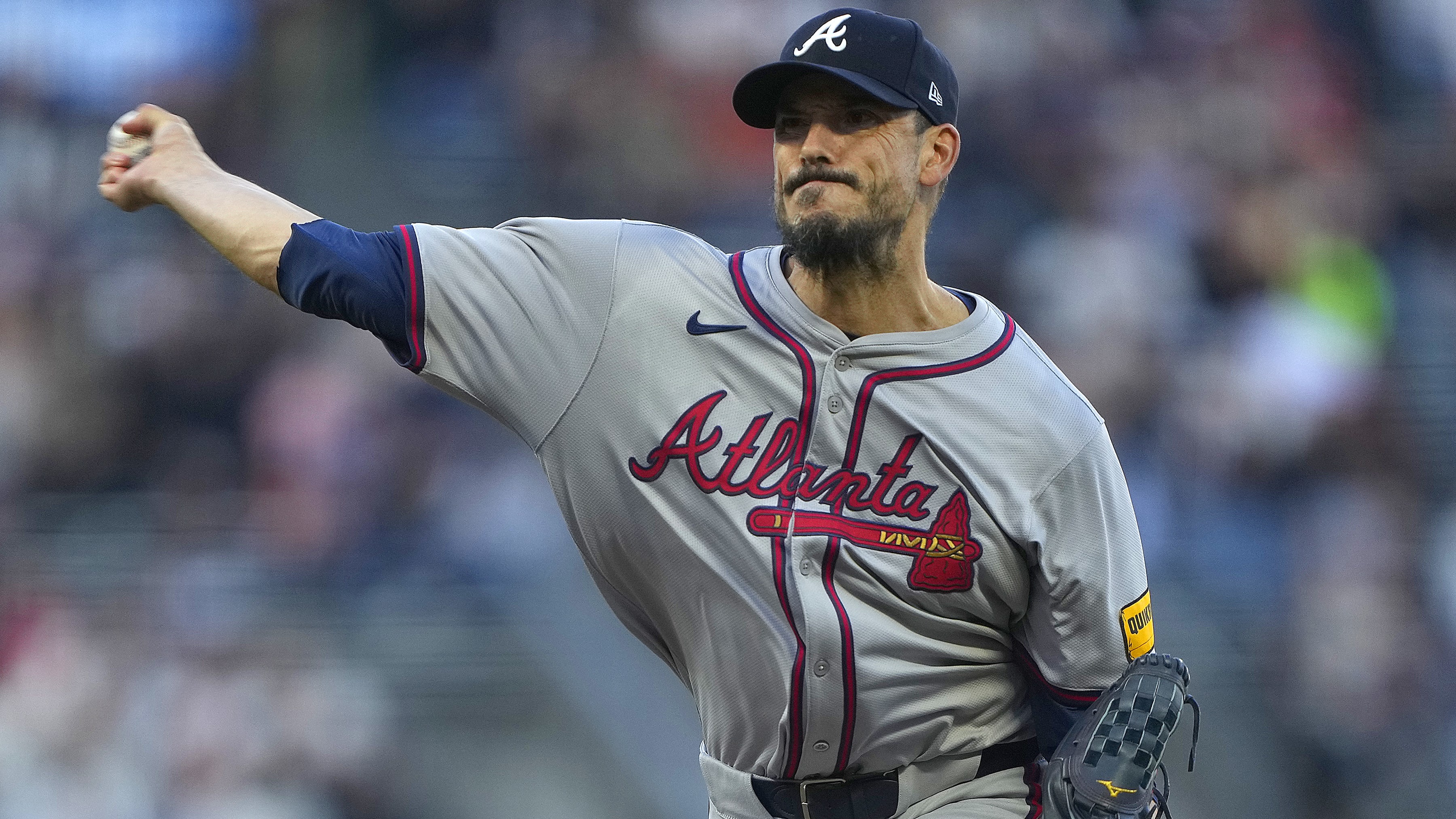 Charlie morton all star game top