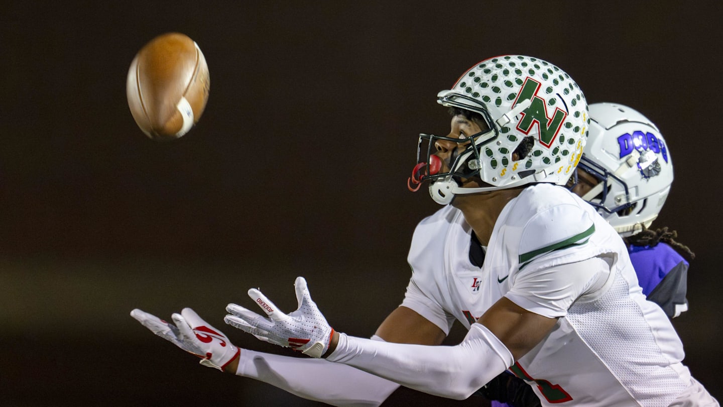 Ohio State Offers Top 2026 QB Luke Fahey, 2027 WR Monshun Sales