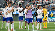 United States v Canada: Third Place Match - CONCACAF Nations League
