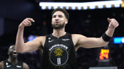 Klay Thompson y sus Warriors están creando una feroz rivalidad ante los Grizzlies 