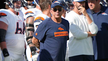 Denver Broncos v San Francisco 49ers - NFL Preseason 2025