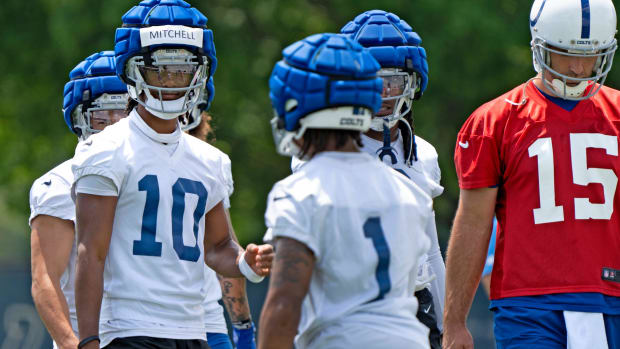 NFL Draft: 1 rookie training camp storyline to follow for every team