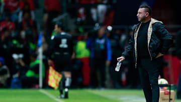 Toluca v America - Final Torneo Clausura 2025 Liga MX