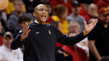 UCF v Iowa State