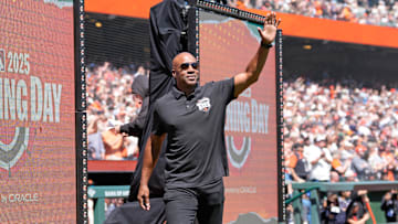 Seattle Mariners v San Francisco Giants
