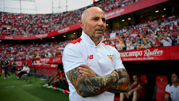 FBL-ESP-LIGA-SEVILLA-OSASUNA