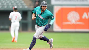 Seattle Mariners v Baltimore Orioles