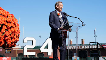 Public Celebration of Life for San Francisco Giants Legend and Hall of Famer Willie Mays