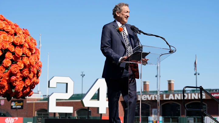 Public Celebration of Life for San Francisco Giants Legend and Hall of Famer Willie Mays