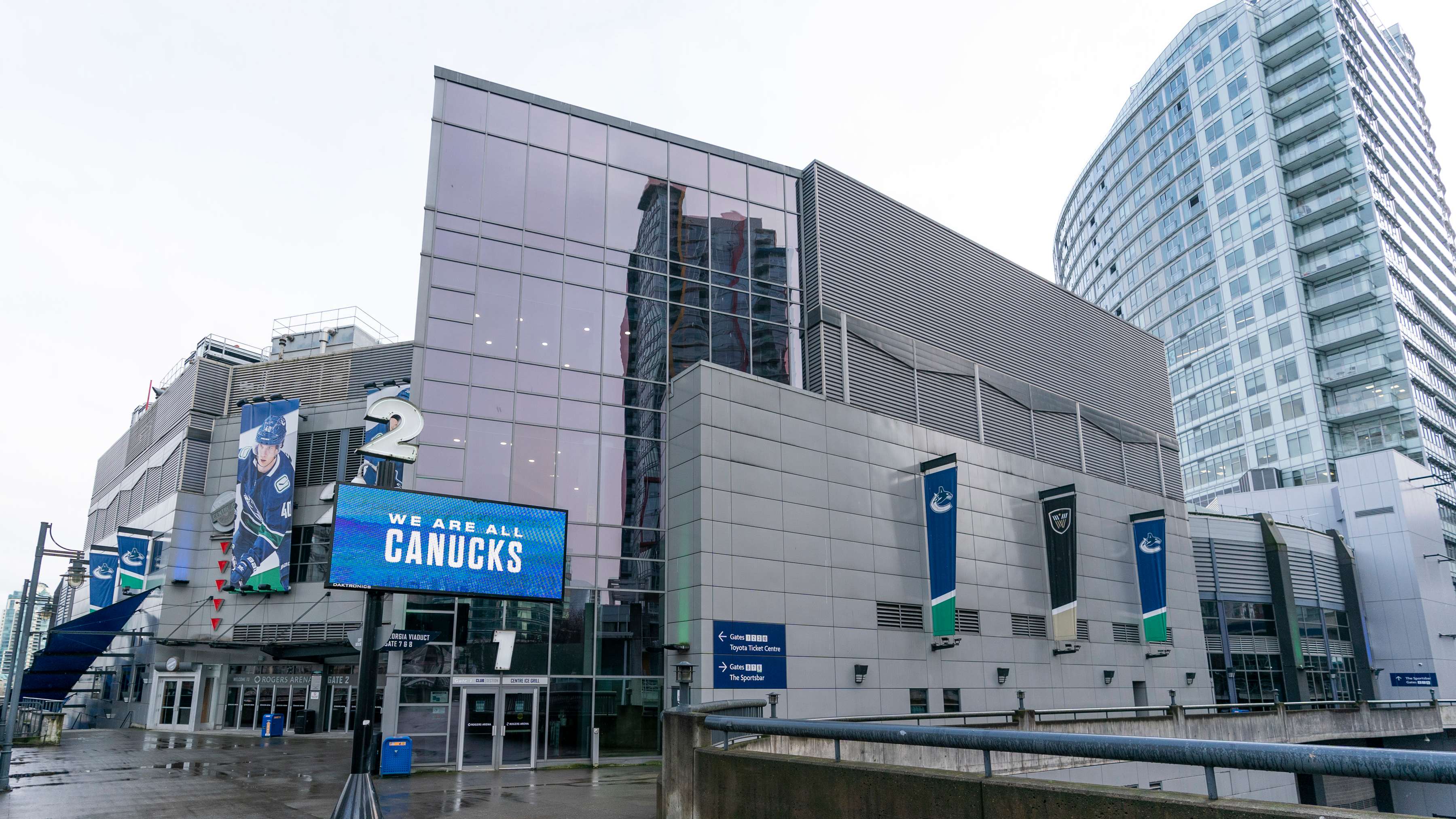 就 NHL 特許經營權估值而言，加人隊是一支平均水平的球隊