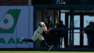 St. Louis Cardinals v San Francisco Giants