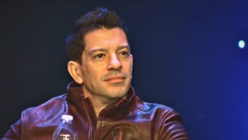 Yahir pide disculpas por error en conducción de La Academia