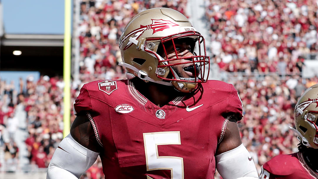 Syracuse v Florida State