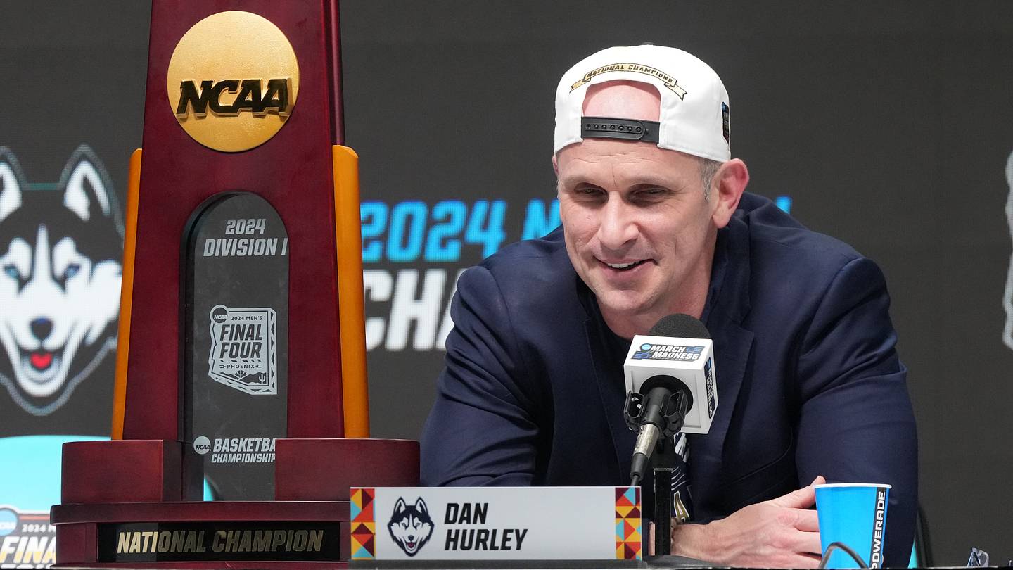 NBA Rumors: Lakers-Dan Hurley chances, Warriors-Bronny buzz, Clingan trade up teams - Vimarsana News