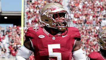 Syracuse v Florida State
