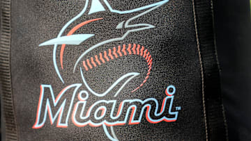 Miami Marlins logo