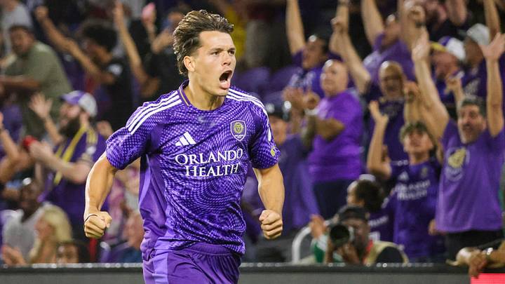 Orlando City SC v Toronto FC