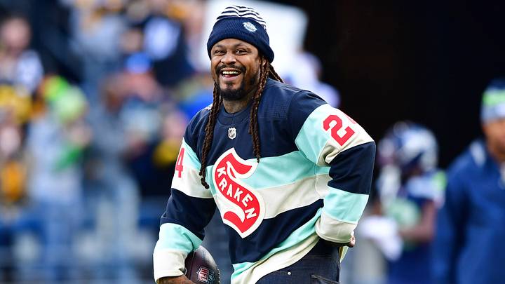 Pittsburgh Steelers v Seattle Seahawks