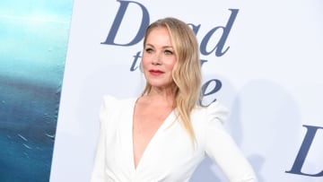 Christina Applegate