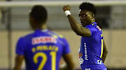 Equatoriano Jorge Ordoñez quase anotou um hat-trick na estreia em 2023