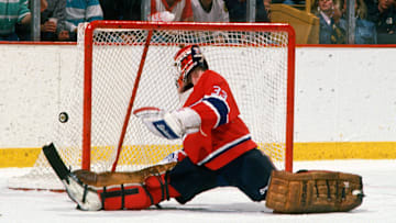 Montreal Canadiens v Boston Bruins