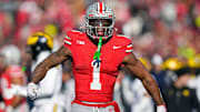Paul Finebaum doesn't see a scenario where Notre Dame beats Ohio State as the national championship game draws near.