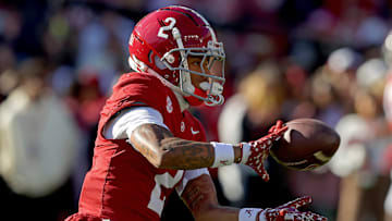 Auburn v Alabama