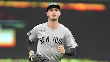 New York Yankees v Baltimore Orioles