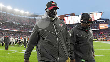 Tampa Bay Buccaneers v Cleveland Browns