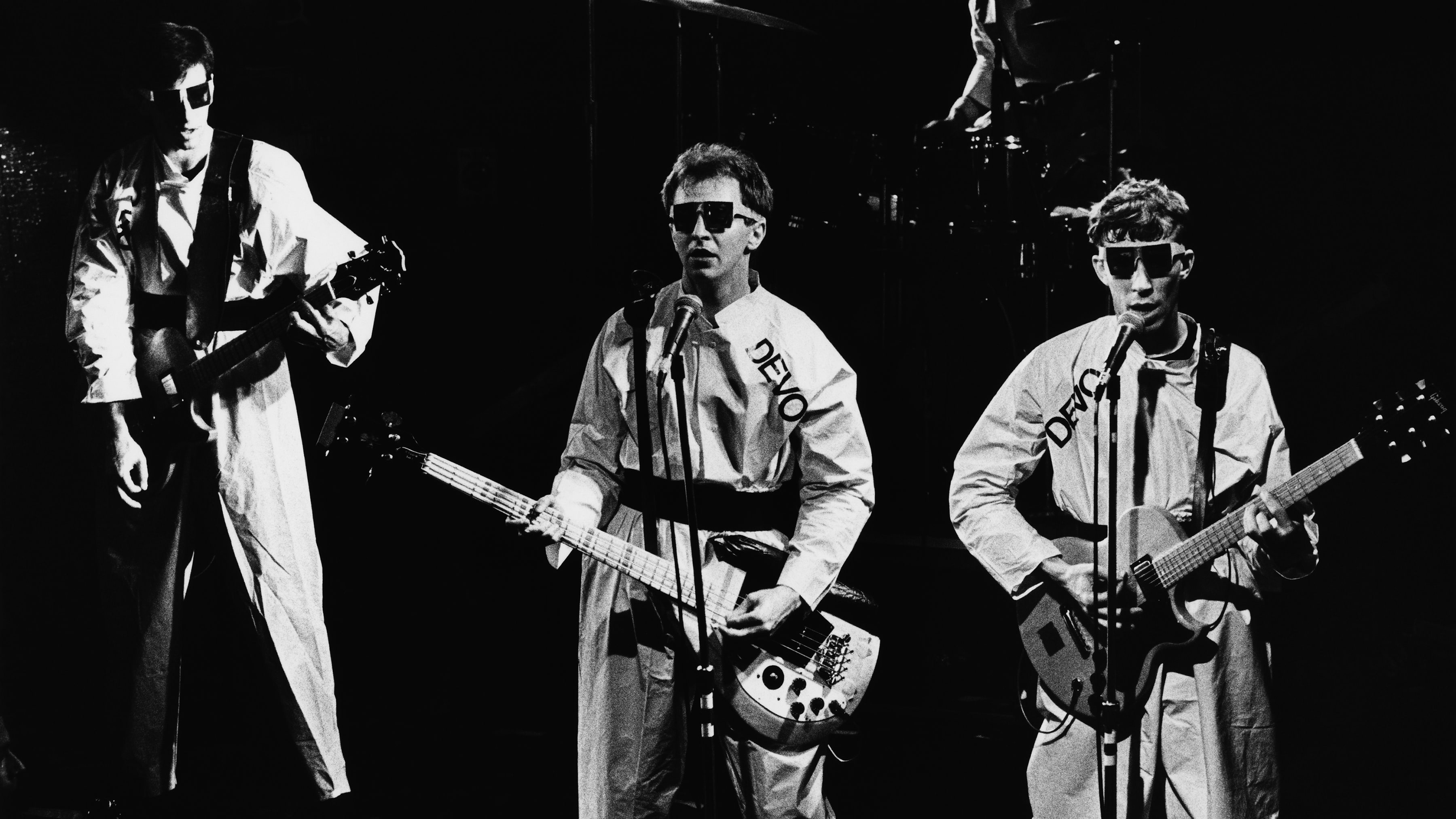 Five fabulous one-hit wonders of the 1980s