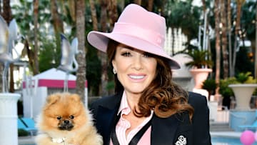 Lisa Vanderpump Announces Pinky's By Vanderpump At Flamingo Las Vegas