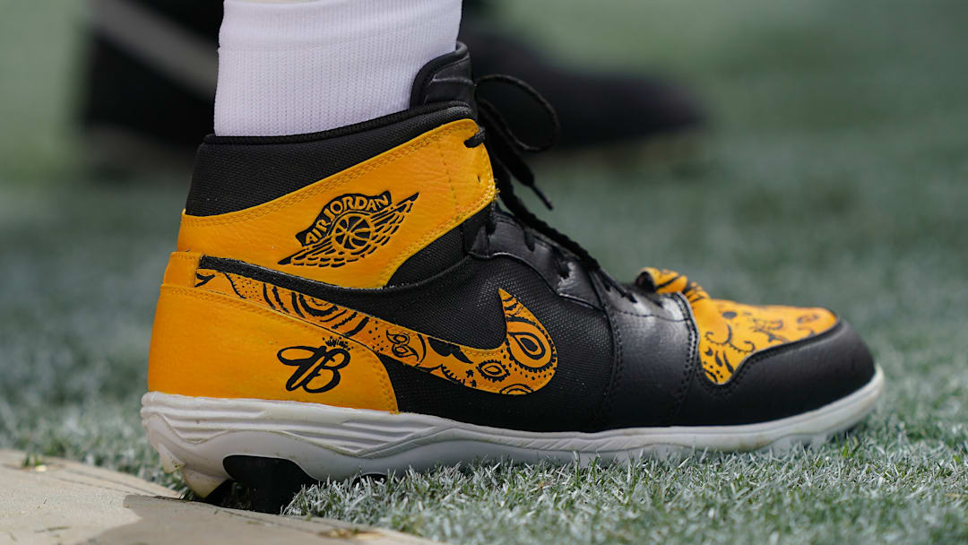 Pittsburgh Steelers v San Francisco 49ers