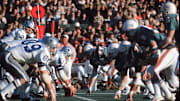 El Super Bowl VI, que protagonizaron los Dallas Cowboys y Miami Dolphins, con temperaturas muy bajas 