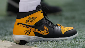 Pittsburgh Steelers v San Francisco 49ers