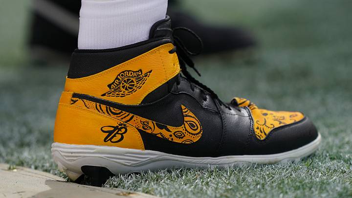 Pittsburgh Steelers v San Francisco 49ers