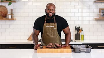 Chef David Rose