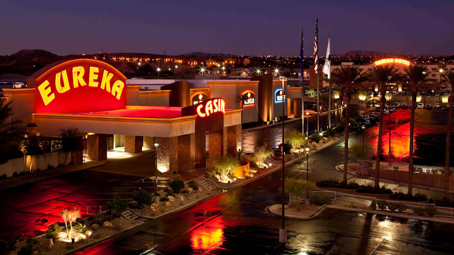 Eureka Casino Resort