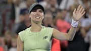 Eugenie Bouchard ended her tennis career in Montreal at the National Bank Open