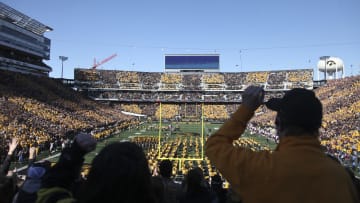 Minnesota v Iowa
