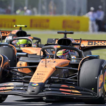 Haas driver Esteban Ocon