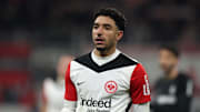 Omar Marmoush