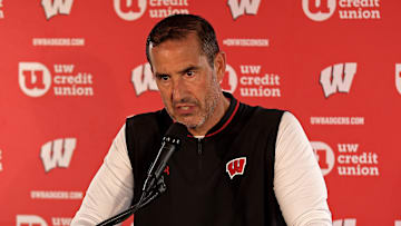 Wisconsin v Alabama