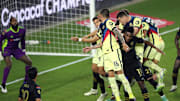 Los Angeles FC v Club America: Semifinals - 2020 CONCACAF Champions League