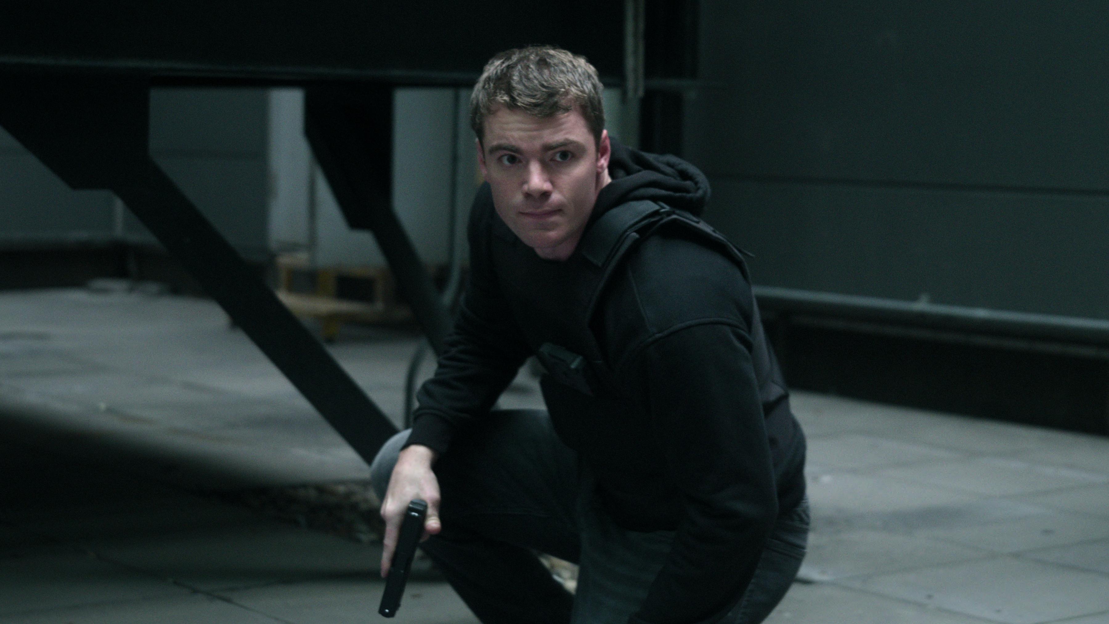 The Night Agent Returns: Season 2 Thrills Await!