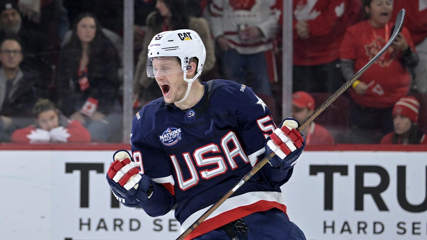 Hockey steals the spotlight during NBA AllStar Weekend
