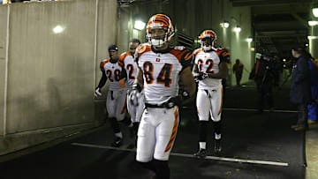 Cincinnati Bengals v Pittsburgh Steelers