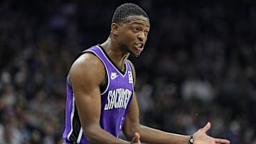 Los Angeles Lakers v Sacramento Kings