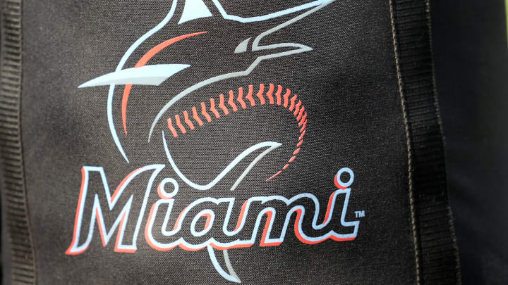 Miami Marlins logo